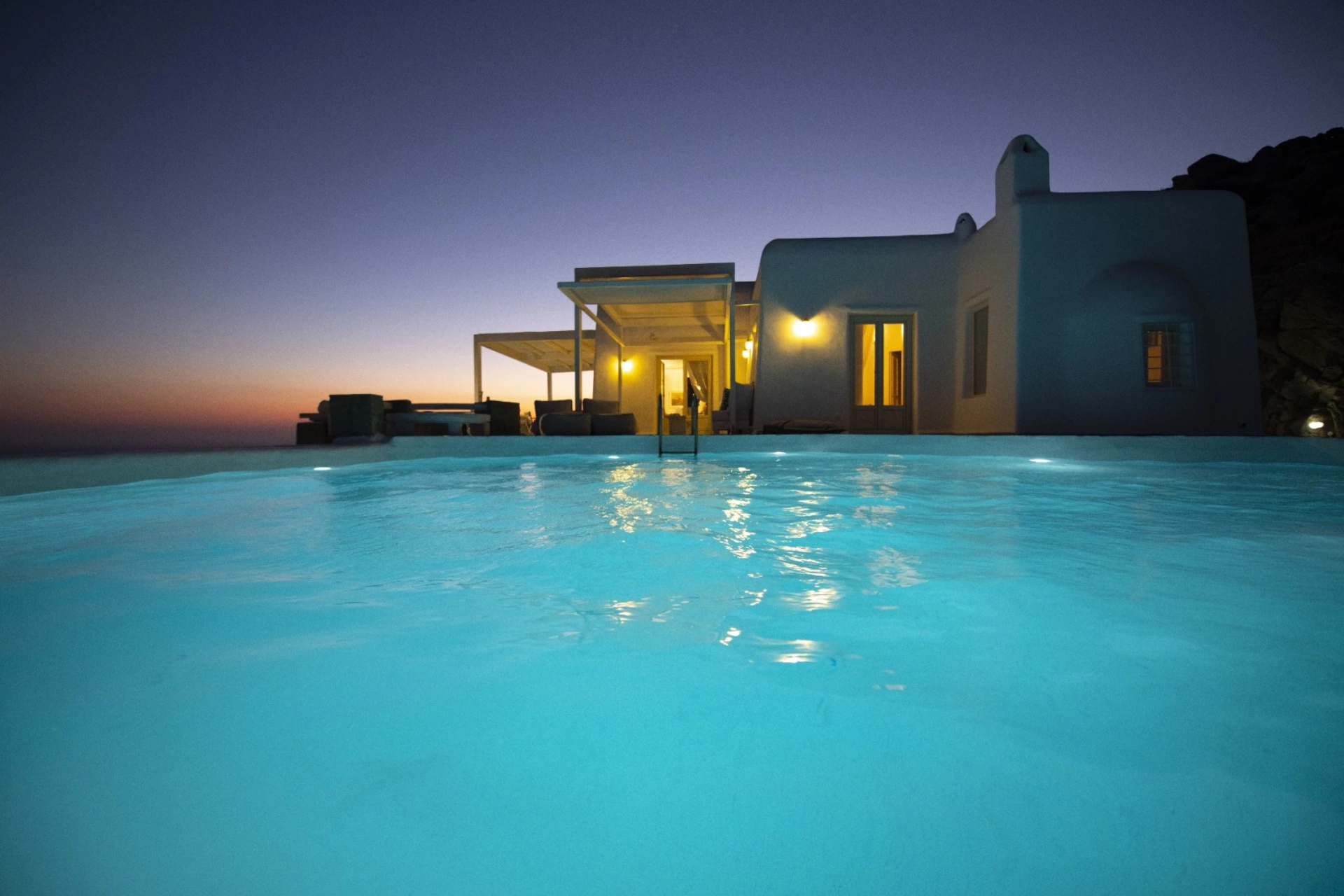 Sea view 1